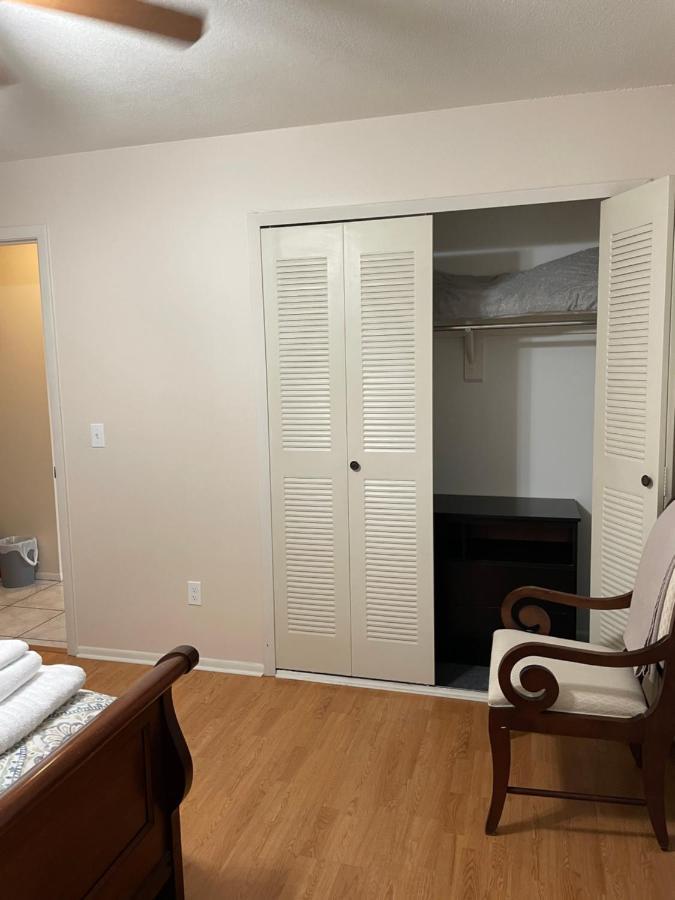 Sanford Lake Mary Quiet Rooms Exterior foto